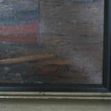 Вид на норвежский фьорд Иоганнес Хардерс (немец 1871-1950) oil painting realism At the turn of 19th -20th century г. - фото 2