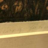 Georg Jalin Papier Mid-20th century - photo 2