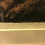 Georg Jalin Papier Mid-20th century - photo 3