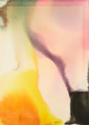 Paul Jenkins. Phenomena Browning's Love