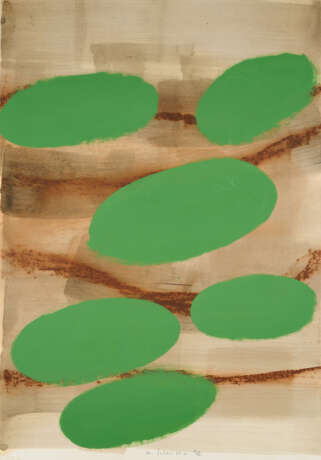 Wolfgang Schneider. Untitled - Foto 1
