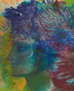 Ernst Fuchs. Ernst Fuchs. Untitled