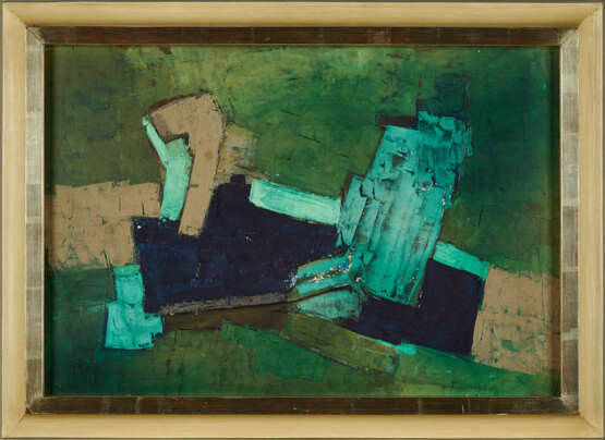 Francis Bott. Untitled - photo 2