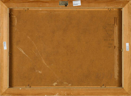 Francis Bott. Untitled - photo 3
