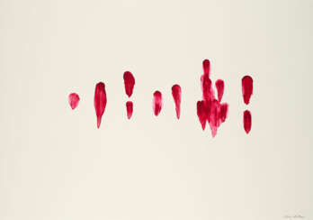Benjamin Houlihan. Untitled (leak pattern)