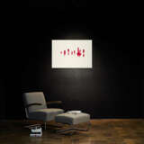 Benjamin Houlihan. Untitled (leak pattern) - Foto 3