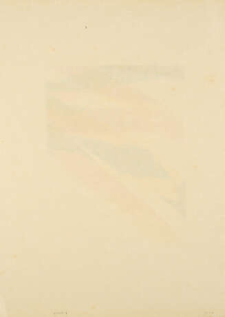 Piero Dorazio. Untitled - photo 2