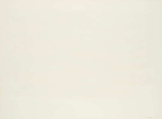 Piero Dorazio. Untitled - photo 2