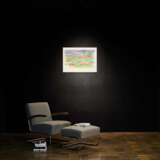 Piero Dorazio. Untitled - photo 3