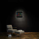 Almir Mavignier. Untitled - Foto 3
