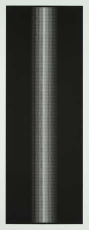 Almir Mavignier. Untitled - Foto 1