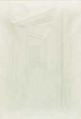 Simon Schubert. Untitled (Licht in Durchgängen)