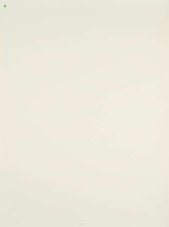 Günther Uecker. Untitled - фото 2