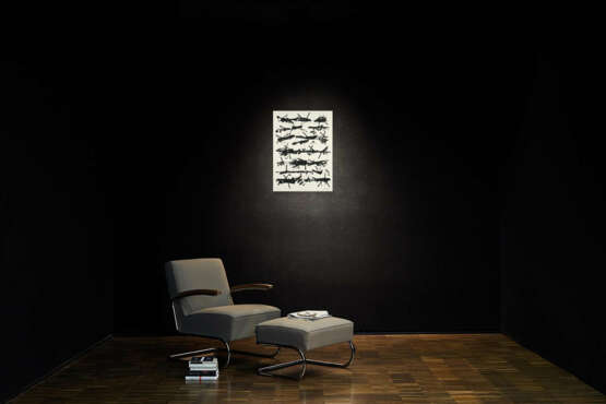 Günther Uecker. Untitled - фото 3