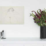 John Wesley. Reclining Nude - Foto 3