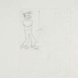 John Wesley. Utamaro Drinking, Bumstead Mad - Foto 2