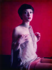 Martin Eder. Julia