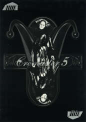 Matthew Barney. Cremaster 5