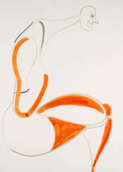 Benjamin Houlihan. Untitled