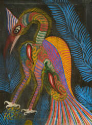 Chico (Francisco Domingos) da Silva. Vogel