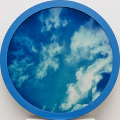 Marie-Jo Lafontaine. Au loin s'en vont les Nuages