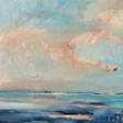 Detlev Foth. Horizonte Burger Binnensee - Now at the auction