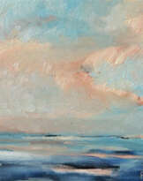 Detlev Foth. Horizonte Burger Binnensee