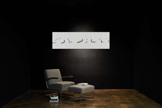 Andreas Schulze. Untitled (Türklinken) - photo 4