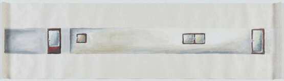 Andreas Schulze. Untitled (Windows and Doors) - photo 2
