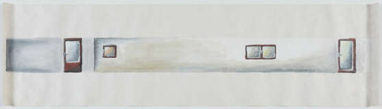 Andreas Schulze. Untitled (Windows and Doors) - photo 2