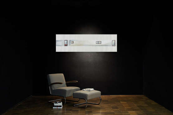 Andreas Schulze. Untitled (Windows and Doors) - photo 4