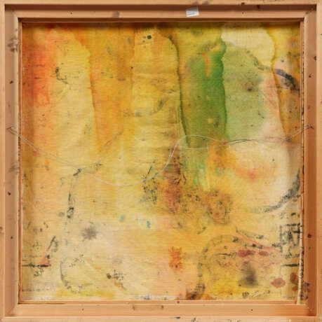 Cornelia Schleime. Untitled (Ziege) - Foto 3