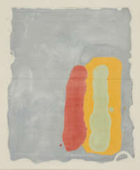 György Jovánovics. Untitled