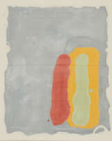 György Jovánovics. Untitled