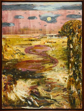 John Walker. Morning Tide Maine - photo 2