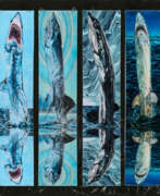 Aperçu. Jana Euler. Great White Fear, Horizon