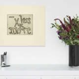 Herbert Zangs. Untitled (less is more) - фото 3
