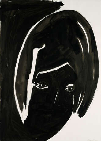 Benjamin Houlihan. Untitled - фото 1