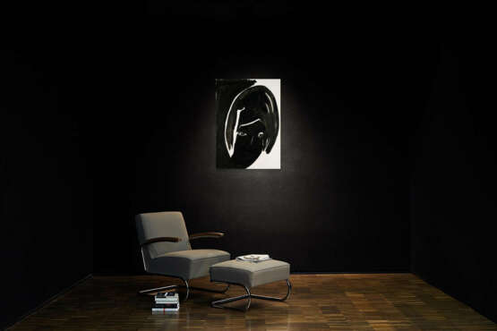 Benjamin Houlihan. Untitled - фото 3