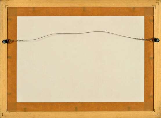 Коллекция рисунков Фиксация мыслей Mixed media Mid-20th century г. - фото 3