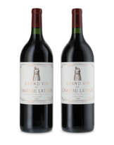 Château Latour 1989