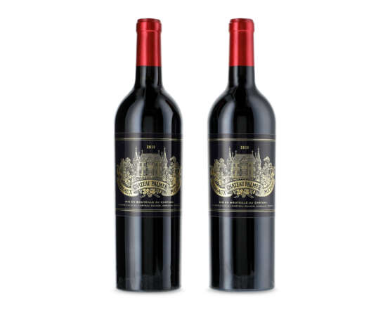 Château Palmer 2016 - photo 1 Château Palmer 2016 - photo 1