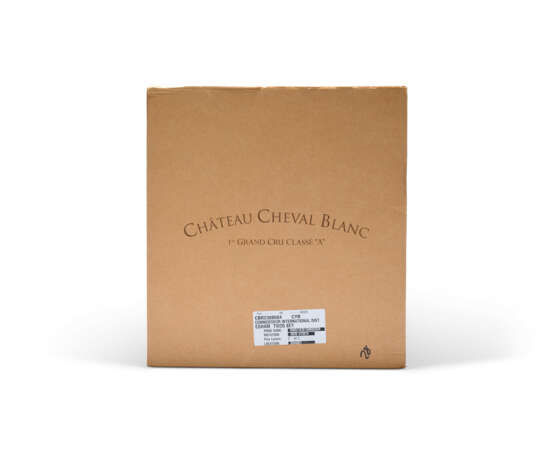 Château Cheval Blanc 2016 - photo 1