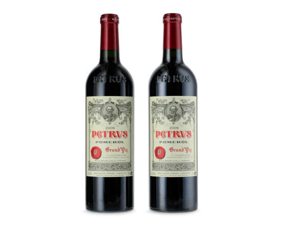 Petrus 2009 - фото 1