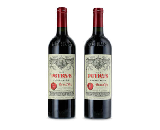 Petrus 2011 - фото 1