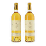Château d'Yquem 1996 - фото 1