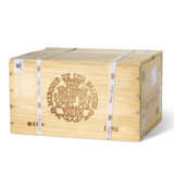 Château d'Yquem 1996 - photo 1