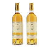 Château d'Yquem 1996 - фото 1
