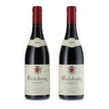 Alain Hudelot-Noëllat, Richebourg 2019 - фото 1