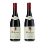 Alain Hudelot-Noëllat, Richebourg 2020 - фото 1